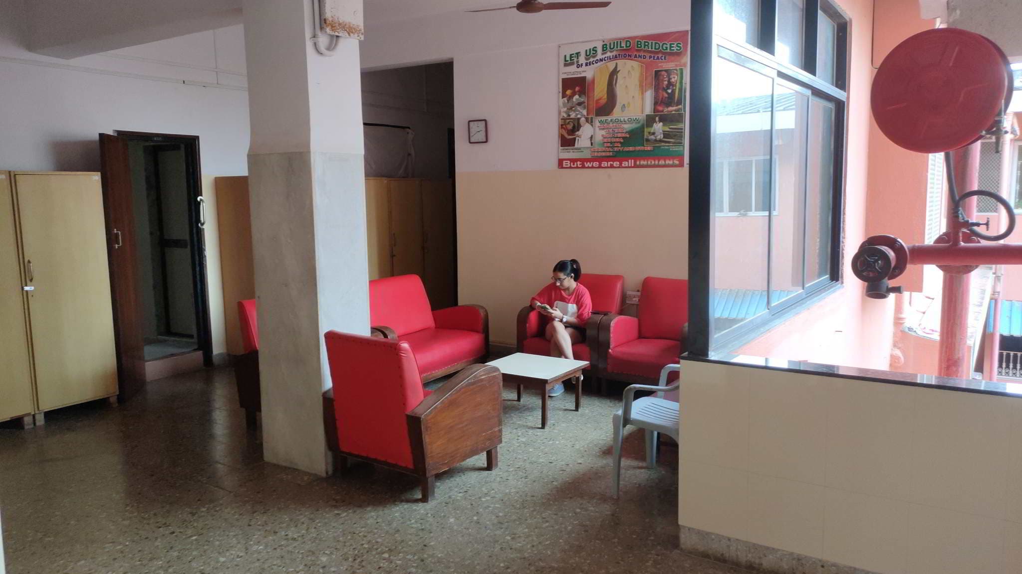 Sophia Polytechnic Mumbai Hostel photo 3